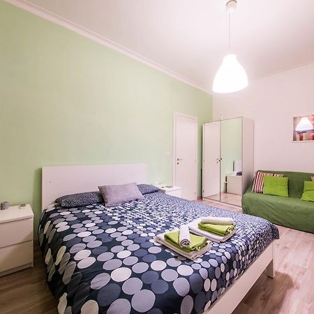 Appartamento Prat Rome Luaran gambar