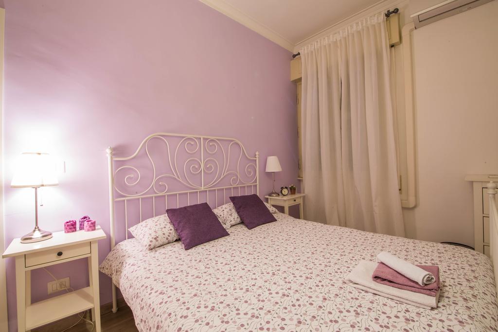 Appartamento Prat Rome Luaran gambar