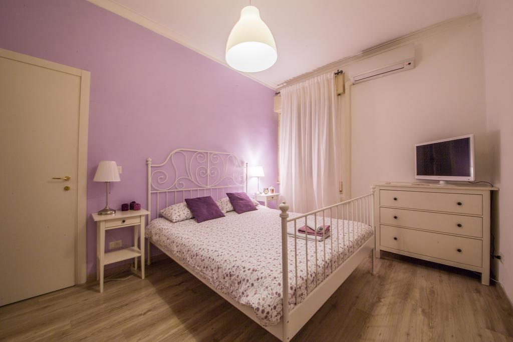 Appartamento Prat Rome Luaran gambar