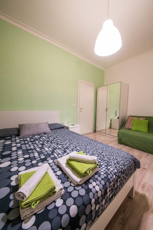 Appartamento Prat Rome Luaran gambar